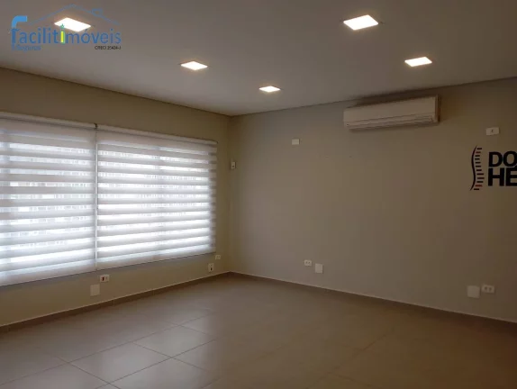 Imagem SALA COMERCIAL - JARDIM DO MAR - SÃO BERNARDO DO CAMPO - SP