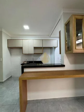 Imagem Apartamento com 2 suítes à venda, por R$ 550.000 - Jardim Nova Aliança Sul - Ribeirão Preto/SP