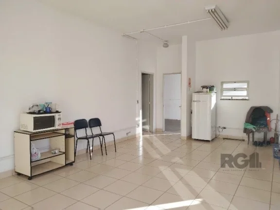 Imagem Galpão/Pavilhão para venda no bairro Anchieta em Porto Alegre