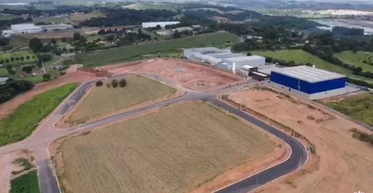Imagem Terreno industrial a venda em Itupeva