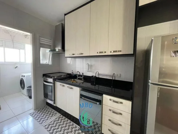 Imagem Apartamento com 2 quartos, à venda em São Paulo, Saúde