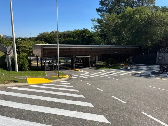 Imagem Terreno no Condomínio BOSQUE DO HORTO Jardim Florestal, Jundiaí-SP: 922m² de Pura Oportunidade!