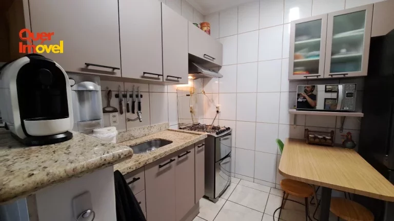 Imagem Imperdível Apartamento à Venda no Jardim Botânico em Ribeirão Preto-SP! 2 quartos, 1 suíte, 2 vagas de garagem. 64m² de conforto e elegância. Não perca essa oportunidade! Quer Imóvel Negócios Imobiliários!