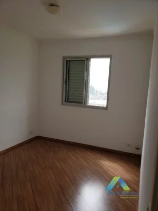 Imagem Apartamento à venda no bairro Vila Homero Thon - Santo André/SP