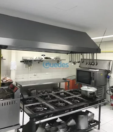 Imagem Restaurante em Vila Mascote - SP: 250m² por R$470K para venda