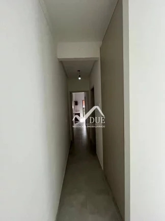 Imagem Casa com 3 dormitórios à venda, 123 m² por R$ 1.800.000,00 - Boqueirão - Santos/SP