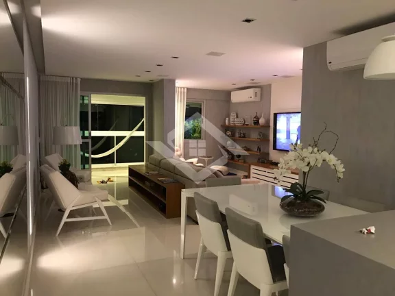 Imagem Apartamento para Venda no Barra One ABM Barra da Tijuca com 114 m²