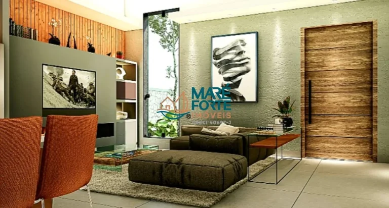 Imagem Super Casa nova em condomínio