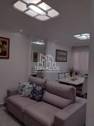 Imagem CASA TÉRREA À VENDA COM 3 DORMITÓRIOS NO BAIRRO PARQUE DA COLÔNIA - JUNDIAÍ/SP