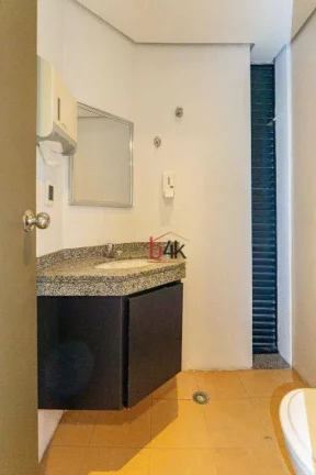 Imagem Sala comercial à venda na Vila Olimpia - São Paulo