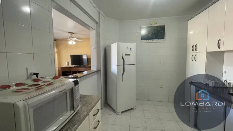 Imagem Apartamento com 3 dormitórios na Castro Alves