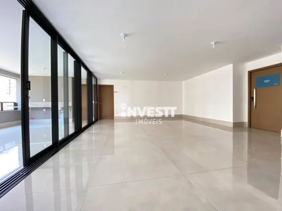 Imagem Apartamento à venda no Setor Oeste - Goiânia/GO