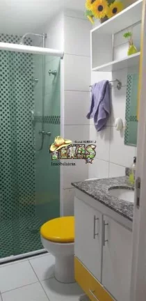 Imagem APARTAMENTO VILA CARRÃO