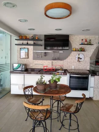 Imagem Casa com 3 dormitórios à venda, 250 m² por R$ 2.380.000,00 - Praia do Siqueira - Cabo Frio/RJ