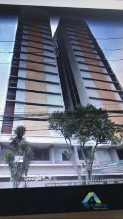Imagem Apartamento com 2 dormitórios à venda, 83 m² por R$ 460.000,00 - Ipiranga - São Paulo/SP