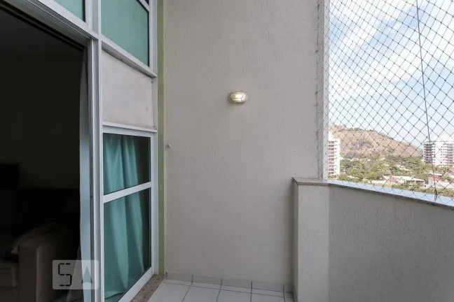 Imagem Apartamento à Venda - Recreio, 2 Quartos, 94 m2