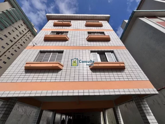 Imagem Apartamento na guilhermina 01 quarto. Aceita financiamento bancário.