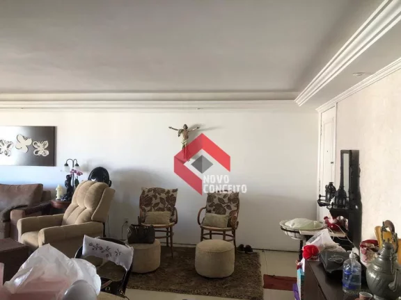 Imagem Apartamento à venda, 150 m² por R$ 800.000,00 - Aldeota - Fortaleza/CE