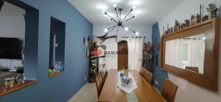 Imagem Sobrado à venda 3 Quartos, 3 Suites, 6 Vagas, 432M², Jardim São Caetano, São Caetano do Sul - SP