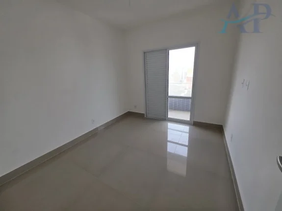 Imagem Apartamento em Praia Grande com 3 Dormitórios na Guilhermina