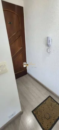 Imagem Apartamento à venda na Avenida Guarapiranga com 2 dormitórios