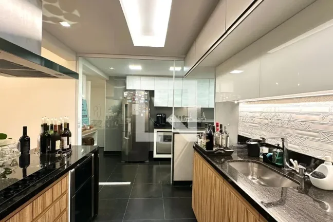 Imagem Apartamento à Venda - Ipanema, 3 Quartos, 250 m2