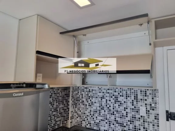 Imagem Apartamento à venda no bairro Vila Mariana - São Paulo/SP, Zona Sul