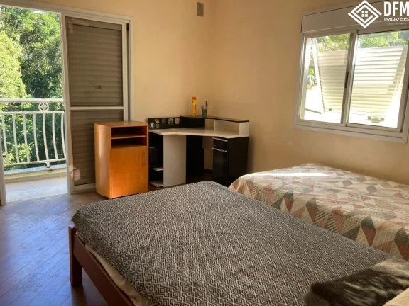 Imagem Sobrado com 5 Dormitorio(s) localizado(a) no bairro Parque Residencial Itapeti em Mogi das Cruzes / Mato Grosso do Sul Ref.:44463