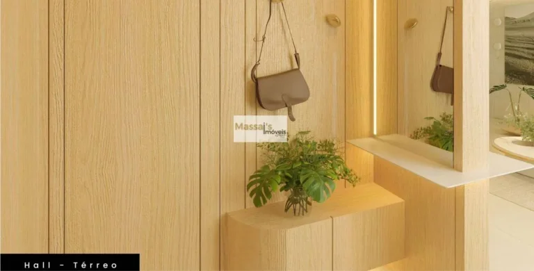 Imagem ONI DIJON | Casa em Condomínio