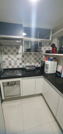 Imagem Apto próximo a praia - 52m² - 2 quartos - 1 suite - em Bessa, João Pessoa/PB