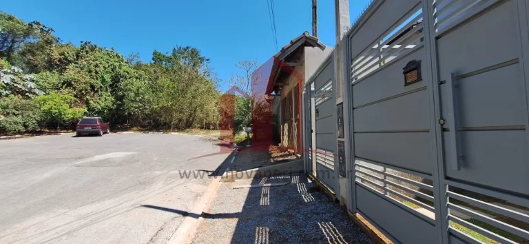 Imagem Imperdível oportunidade de compra: Casa à venda em Franco da Rocha-SP, Portal das Alamedas, 2 quartos, 1 sala, 1 vaga e 71m² de área!