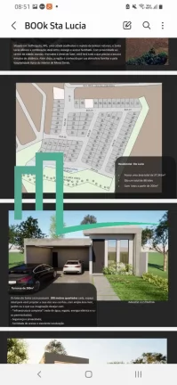 Imagem TERRENO RESIDENCIAL em DELFINÓPOLIS - MG, Centro