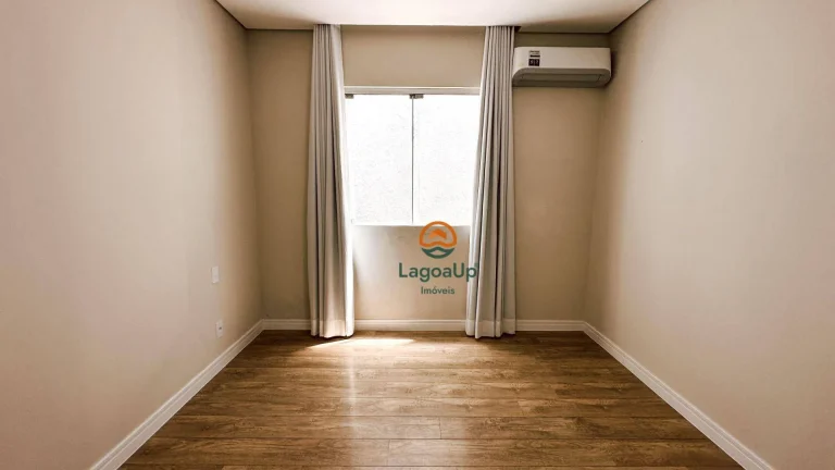 Imagem Casa com 4 dormitórios à venda, 200 m² por R$ 1.690.000 - Joana Darc - Lagoa Santa/MG