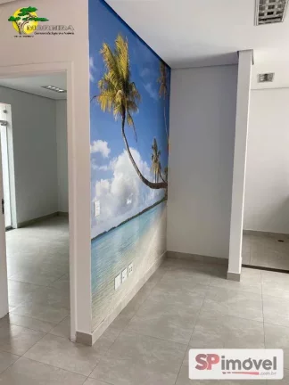 CASA C/ 2 SALAS, RECEPCÃO E 2 WC...apos;S EM SANTANA