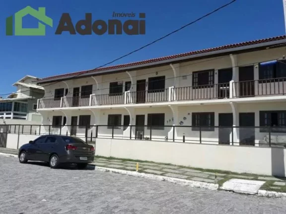 Imagem Sobrado à venda,Frente para Praia da Dunas Cabo Frio