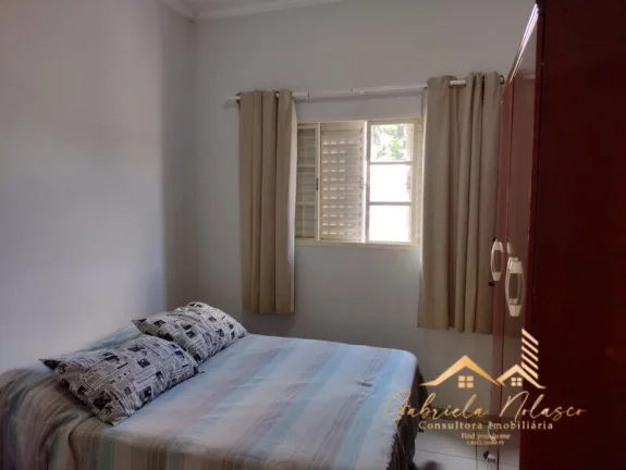 Imagem Casa Sobrado em Condomínio