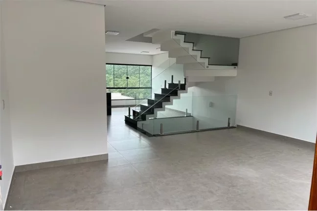 Imagem PROMOÇÃO POR TEMPO LIMITADO - LINDO SOBRADO 178mts acabamento Sofisticado