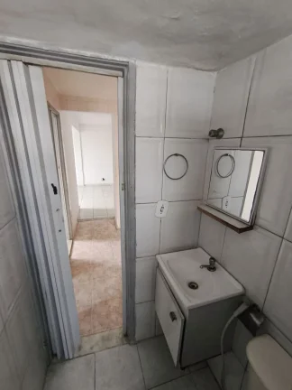 Imagem Edifício Vitoria - Apartamento com 2 quartos na Brasilândia, São Gonçalo/RJ