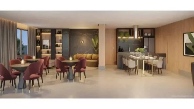 Imagem Apartamento City América - 87M², 3 Dorms, 1 Suíte, 2 Vagas, Varanda Gourmet
