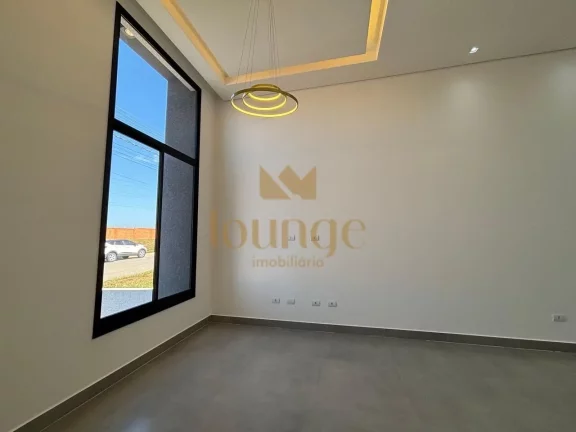 Imagem Casa à Venda Wanel Ville Zona Oeste - Sorocaba/SP