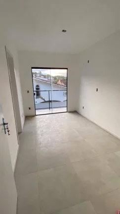 Imagem Sobrado Geminado em Condomínio