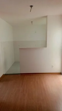 Imagem Apartamento à venda, 43 m² por R$ 190.000,00 - Jardim Europa - Suzano/SP