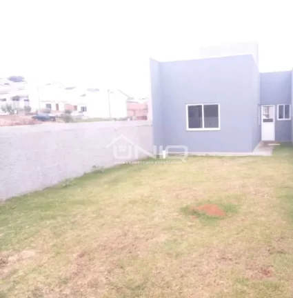 Imagem Casas Loteamento Paulo Afonso