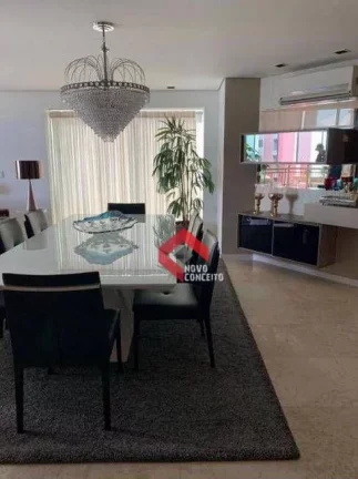 Imagem Apartamento à venda, 325 m² por R$ 4.300.000,00 - Meireles - Fortaleza/CE