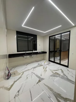 Imagem Portal Do Sol Golfe Green - Casa sobrado Alto Padrão