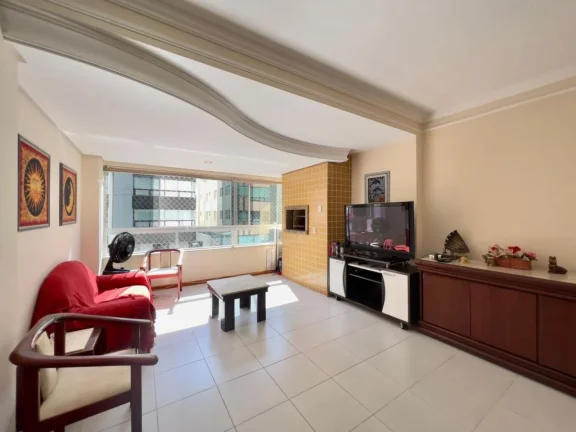 Imagem Apartamento 3Dormitórios dependência - Bairro Zona Nova