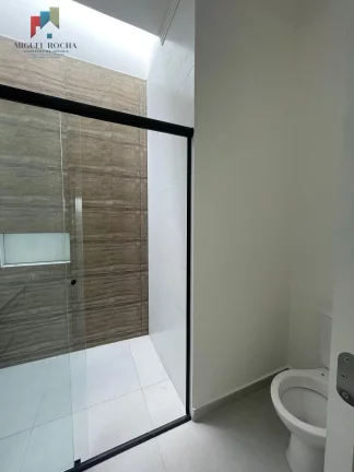 Imagem Sobrado Germinado Residencial Vitielo
