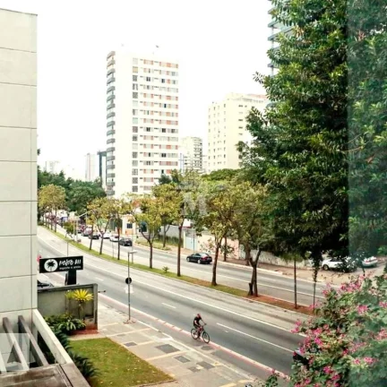 Imagem Apartamento com 2 Quartos à Venda, 66 m² em Pinheiros - São Paulo