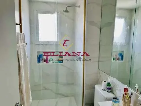 Imagem Apartamento à venda em São Paulo, Parque São Domingos, com 2 quartos, 71m²