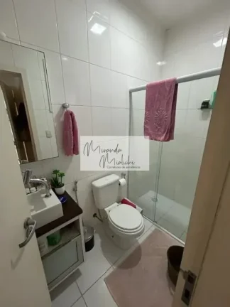 Imagem Apartamento à venda no bairro Saco Grande - Florianópolis/SC